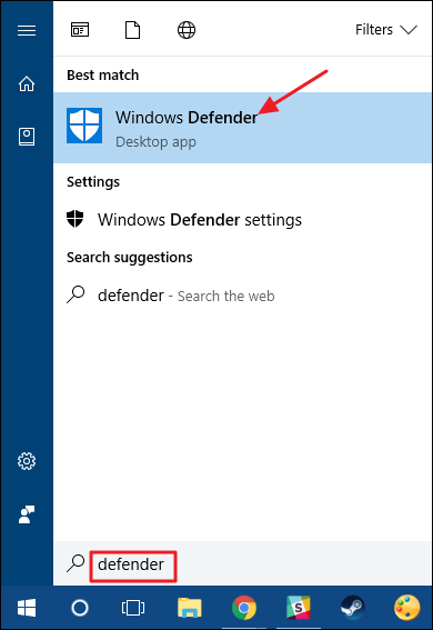 schermo lampeggiante di Windows 10
