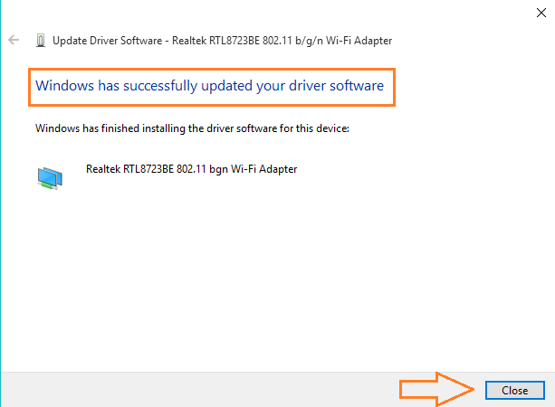 modalità aereo bloccato su Windows 10