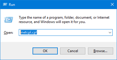 0x800f0831 aggiornamento di Windows