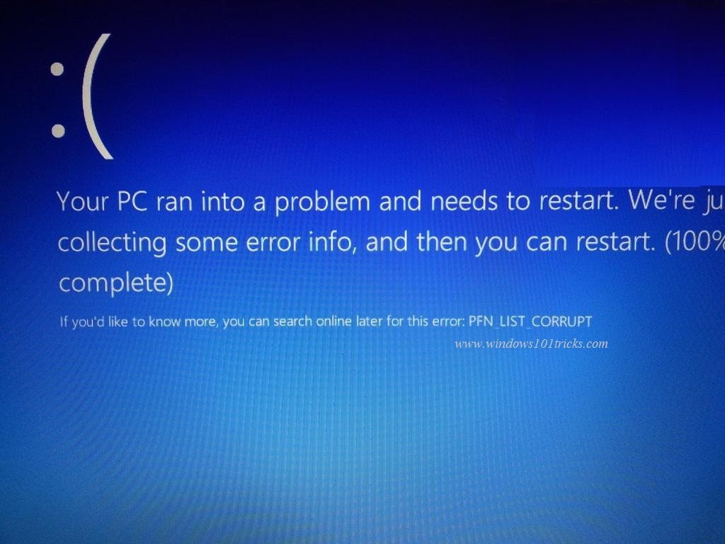 eliminare l'errore di aggiornamento di Windows 10 0x8024a10a
