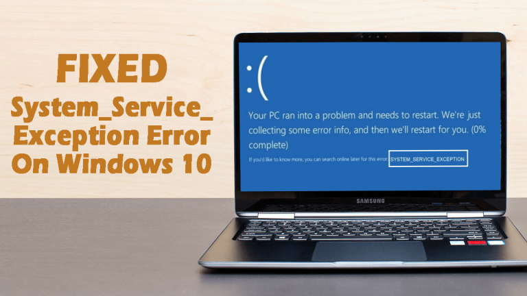 System service exception windows 10 причина win32kfull system