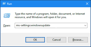aggiornamento Windows