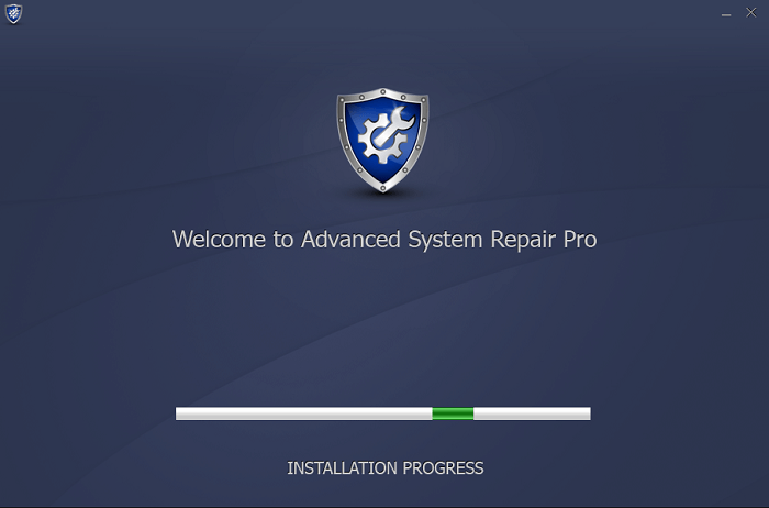 Advanced System Repair 