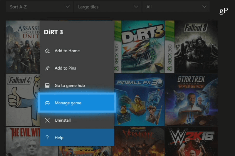 Xbox One si gela durante il gameplay 