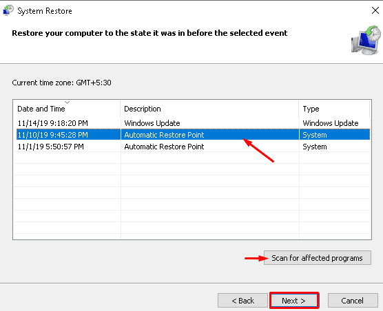 PNP_DETECTED_FATAL_ERROR in Windows 10