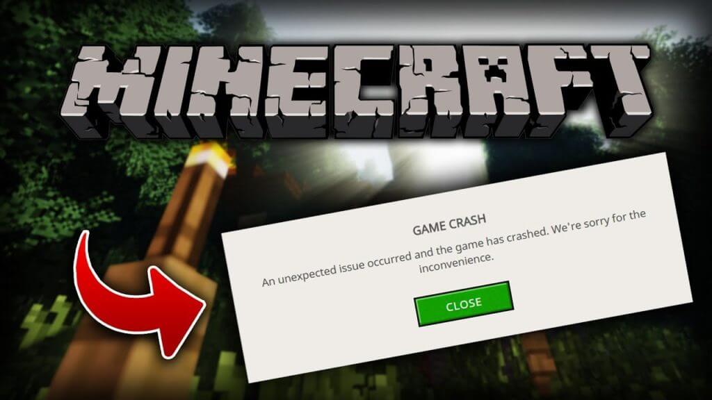 Risolto Come Risolvere Minecraft Continua A Schiantarsi Windows 10