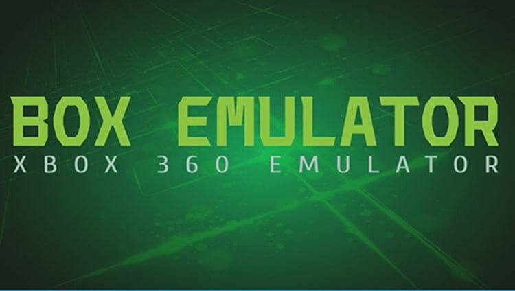 emulatori per xbox 360