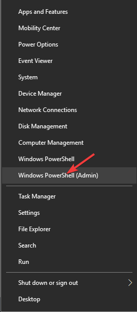 Risolvi i problemi con un'app da Microsoft Store