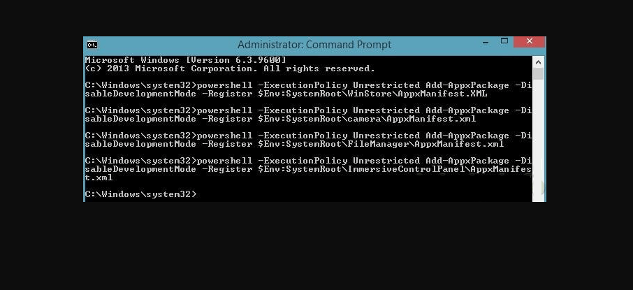 Risolvi i problemi con un'app da Microsoft Store