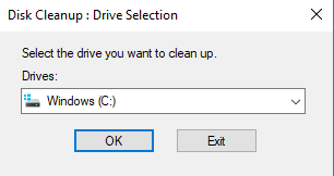 correggere il codice di errore di upgrade di Windows 10 0X800F0923