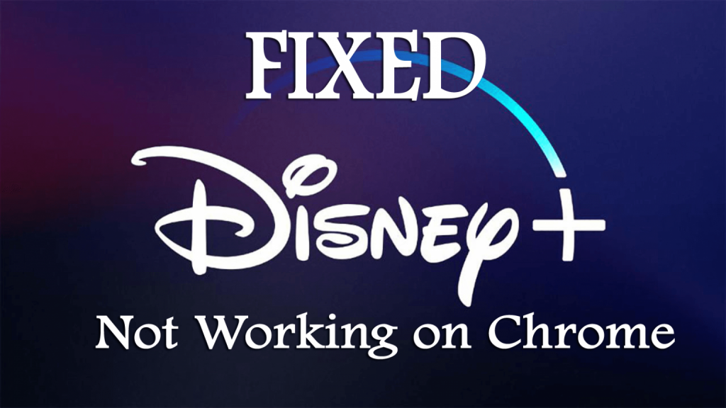 Disney Plus Si è Verificato Un Errore