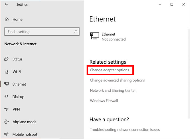 Una connessione esistente è stata chiusa forzatamente dall'host remoto su Minecraft
