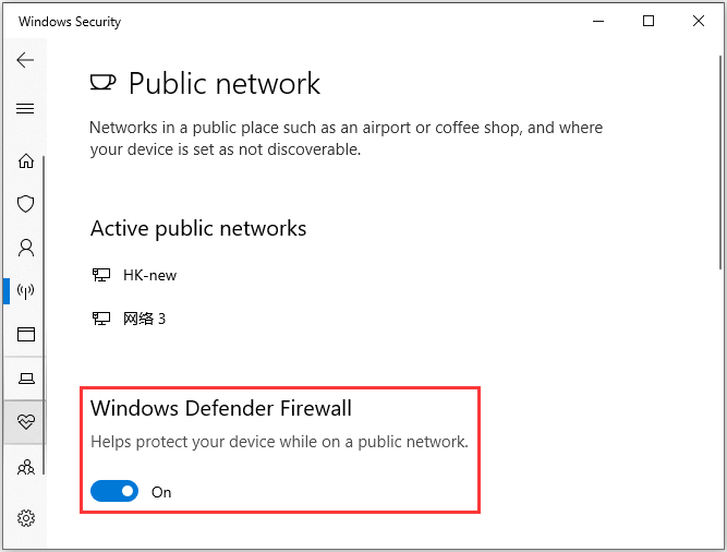 Una connessione esistente è stata chiusa forzatamente dall'host remoto su Minecraft