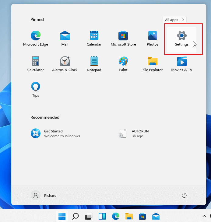 Come aggiungere una stampante in Windows 11