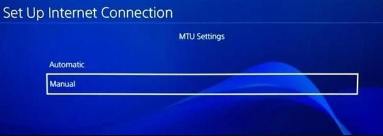 problema di accesso alla rete PlayStation 