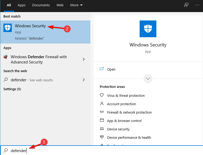 Errore di malfunzionamento della piattaforma attendibile del computer su Windows 10, 