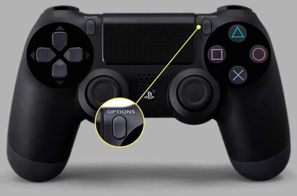 controllore PS4 non connesso al PC Bluetooth