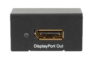 doppia modalità DisplayPort